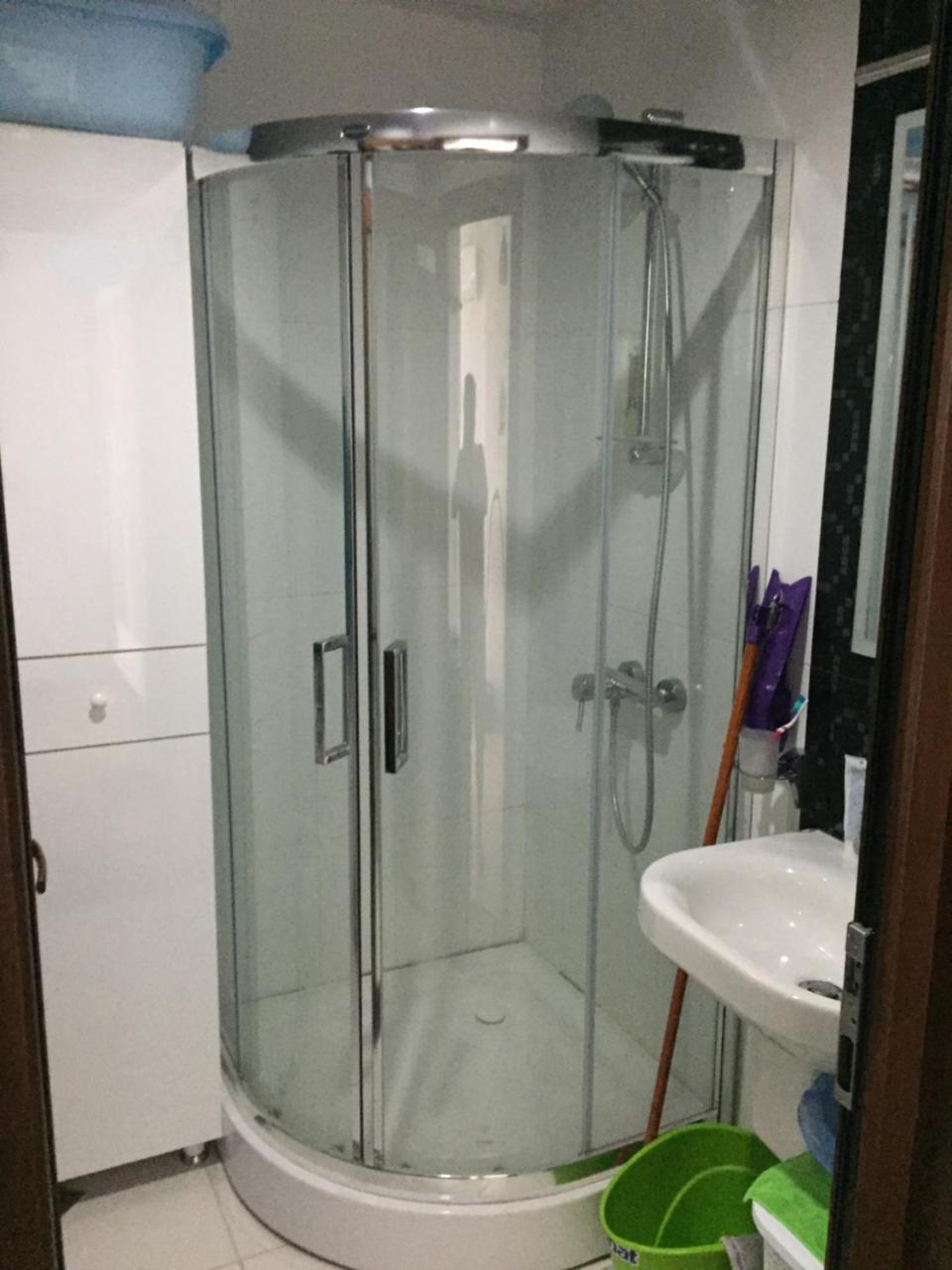 バトゥーミSea Towers 2309アパートメント エクステリア 写真